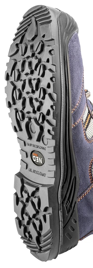 NEO TOOLS Profi S1P chaussures de travail noir 40 respirantes
