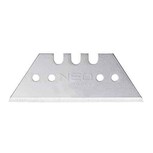 NEO TOOLS Lames cutter 5 pièces coupe nette