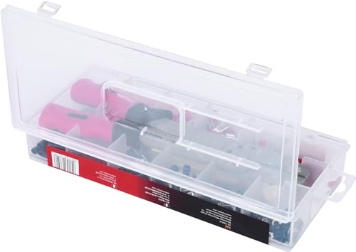 KS Tools 115.1230 coffret pince à sertir 271 pcs