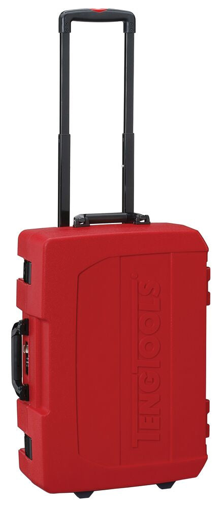 Mecca Pro TC-9 valise de service vide atelier