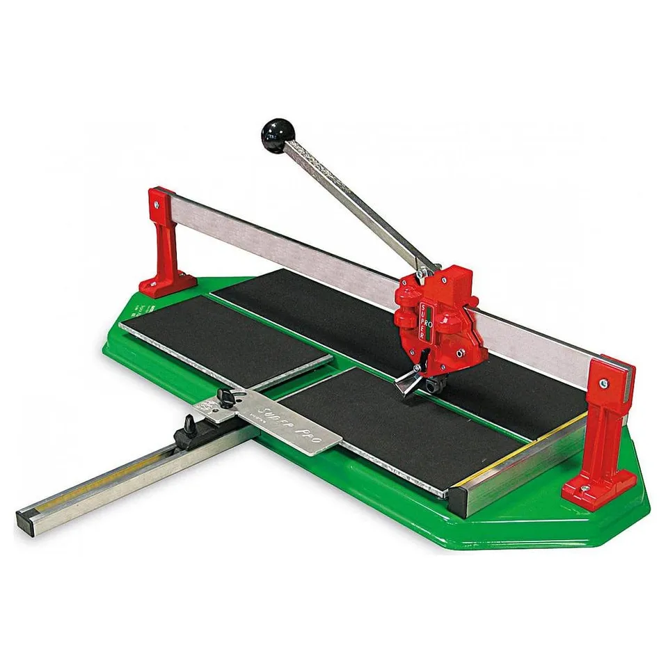 Mondelin Super Pro 900 coupe-carreaux 90 cm grand format