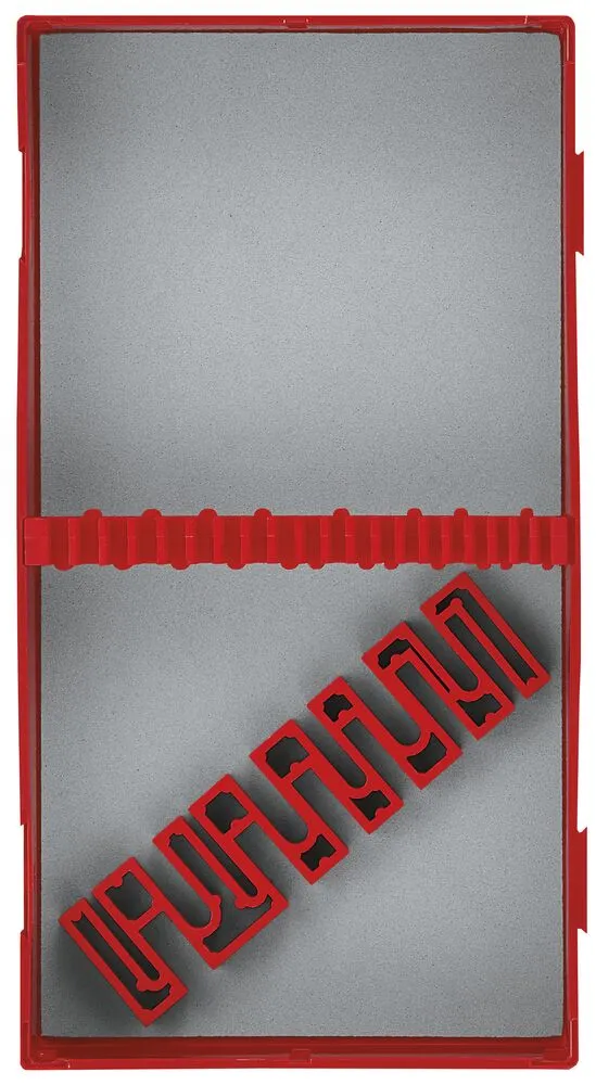 Teng Tools TT1 plateau rangement outils avec support
