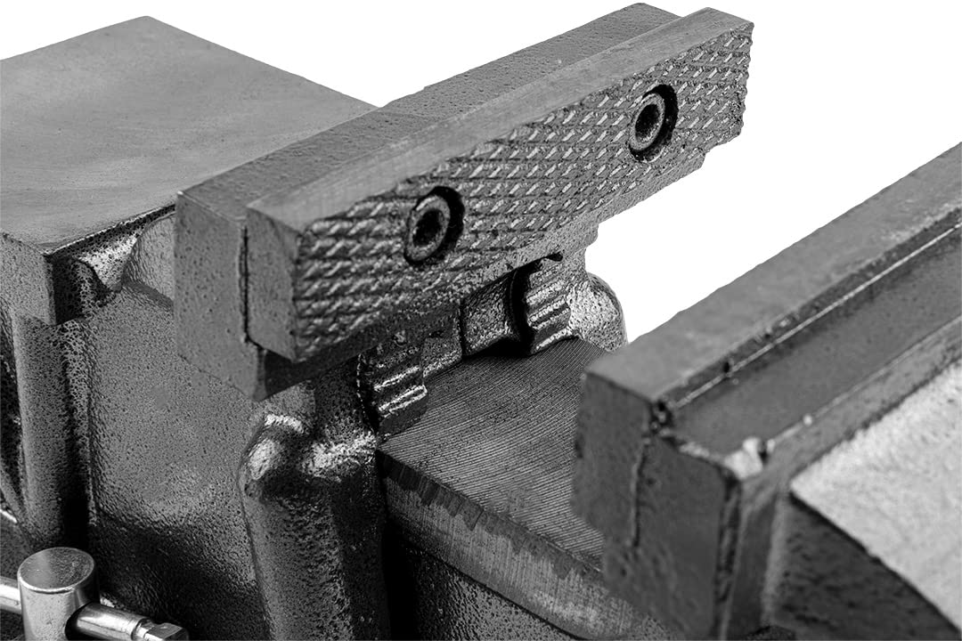 NEO Tools 35-010 étau 100 mm atelier