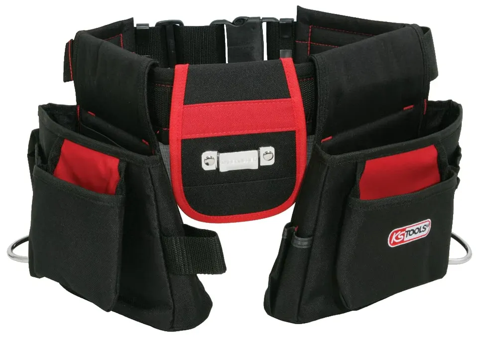 KS Tools 850.0302 ceinture porte-outils réglable 120 cm