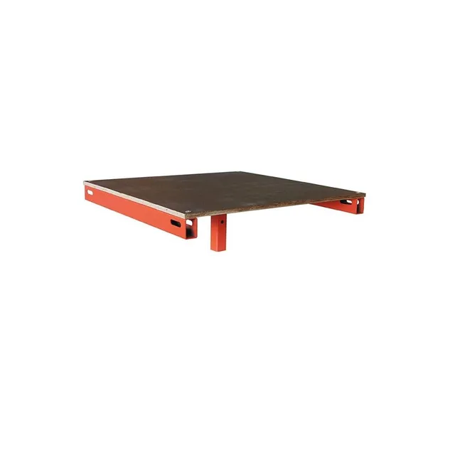Mondelin Levpano plateforme accessoire lève-plaque plaquiste
