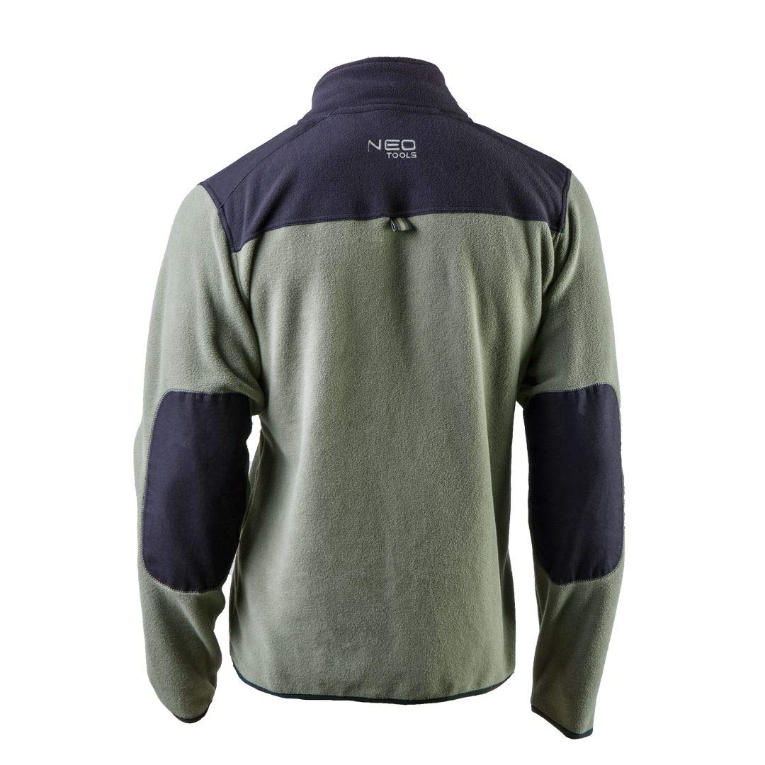 NEO TOOLS veste de travail homme taille M chantier