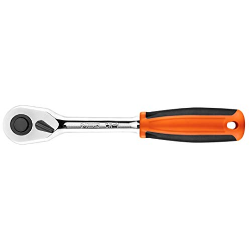 NEO TOOLS 08-525 cliquet 1/2" 250 mm 45 dents