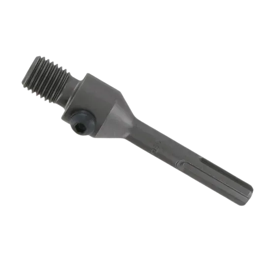 Guillet Optima M16 porte-trépan avec foret centreur carbure