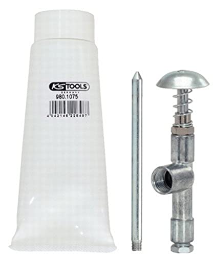 KS Tools 980.1070 seringue graisse pneumatique 100 g