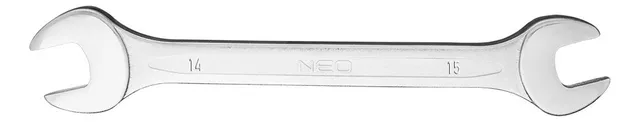 NEO TOOLS 09-814 clé mixte 14x15 mm