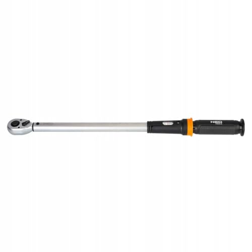 NEO TOOLS 08-826 clé dynamométrique 60-350 Nm 1/2 pouce