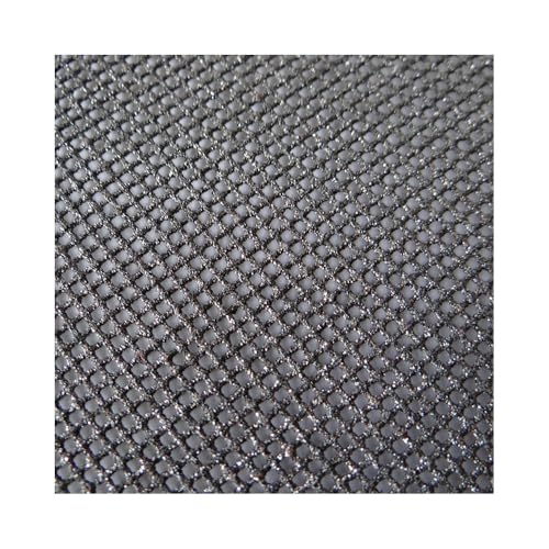 Mondelin 502740 treillis abrasif lot de 6 maille ouverte