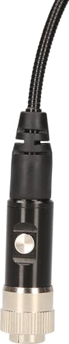 KS Tools 550.7528 sonde vidéo HD 4,5 mm