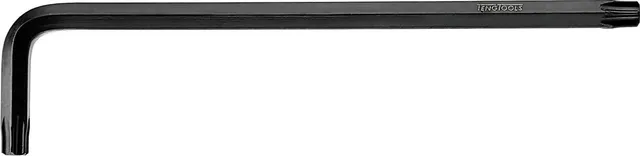 Teng Tools clé TPX27 Cr-Mo Torx Plus