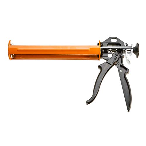 NEO TOOLS pistolet cartouche 300 ml alu anti-goutte