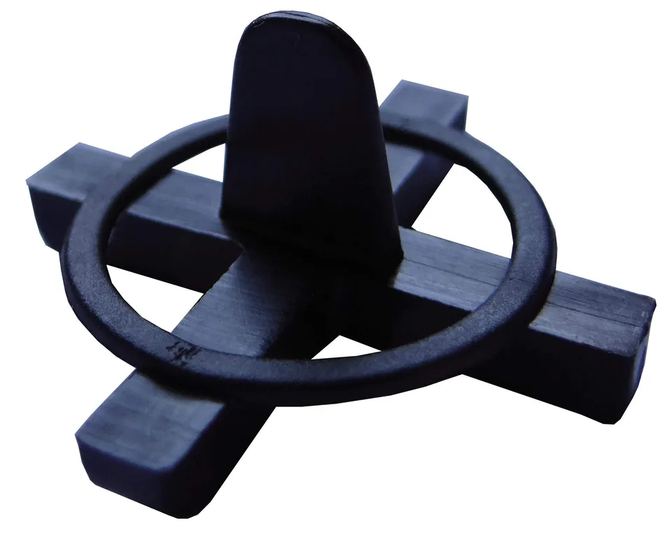 Mondelin croisillons réutilisables 3 mm sac de 100