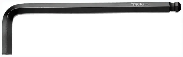 Teng Tools 310514BL-C clé Allen 14 mm tête sphérique