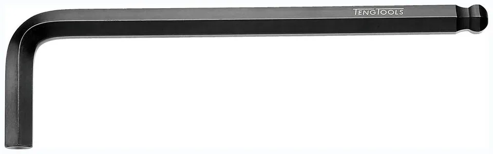 Teng Tools 310514BL-C clé Allen 14 mm tête sphérique