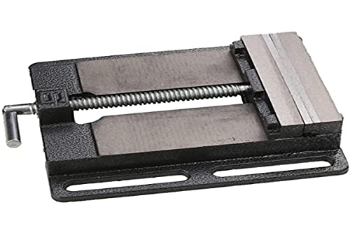KS Tools 500.8455 étau mors parallèles 63 mm ouverture 50 mm