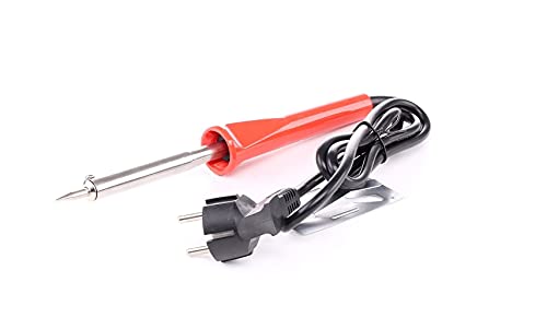 KS TOOLS 960.1130 fer à souder 60 W panne cuivre