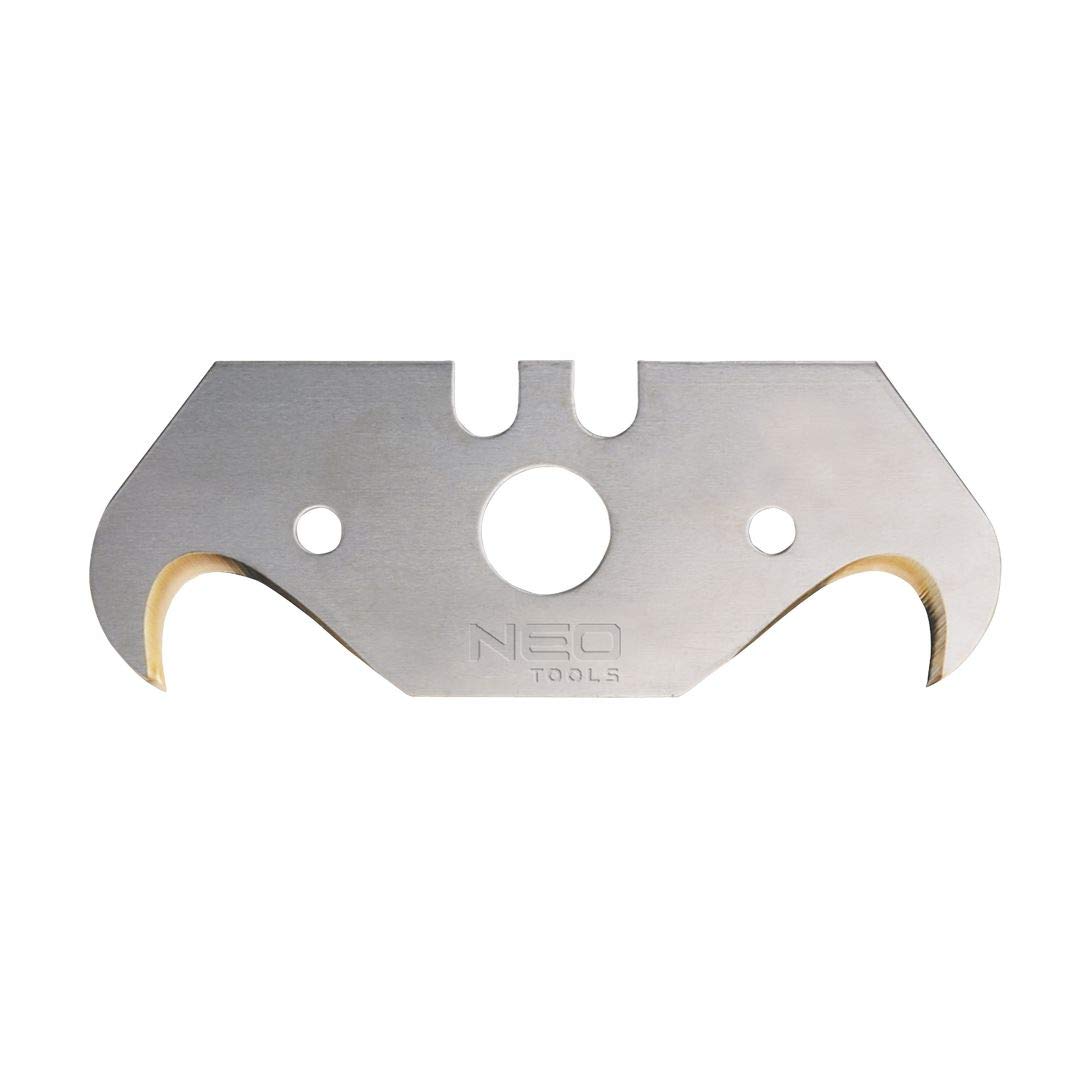 NEO TOOLS TYTAN lames crochet cutter 5 pcs titane