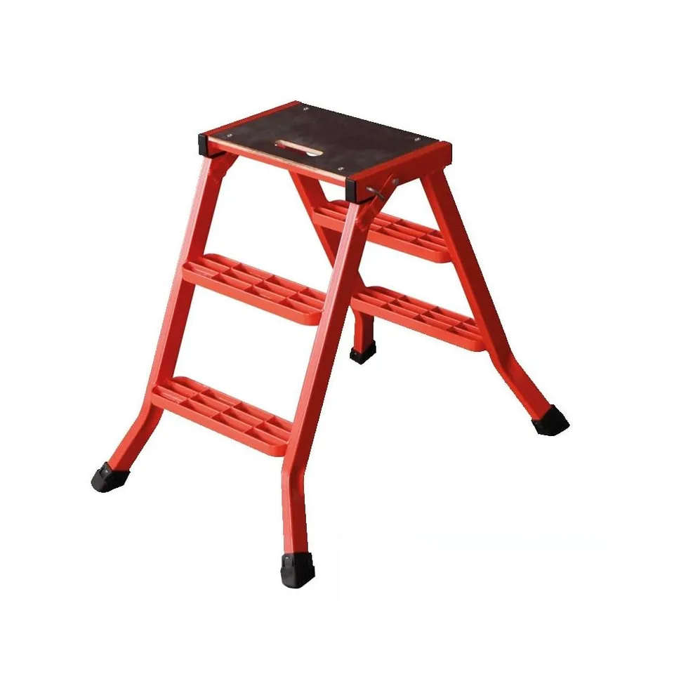 Mondelin marchepied pliant alu 70 cm 2 marches