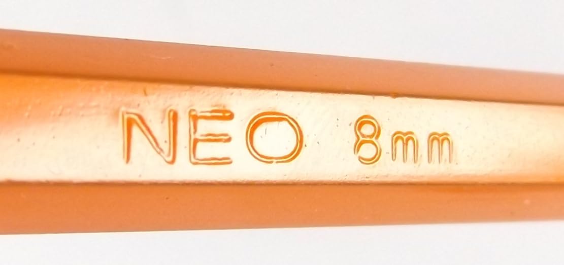 NEO TOOLS 33-066 pointeau 3 mm 150 mm