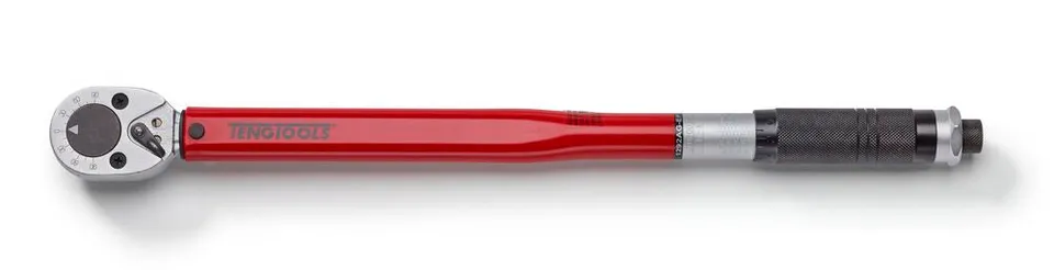 Teng Tools 1292AG-EP Clé dynamométrique 1/2" 40-210 Nm