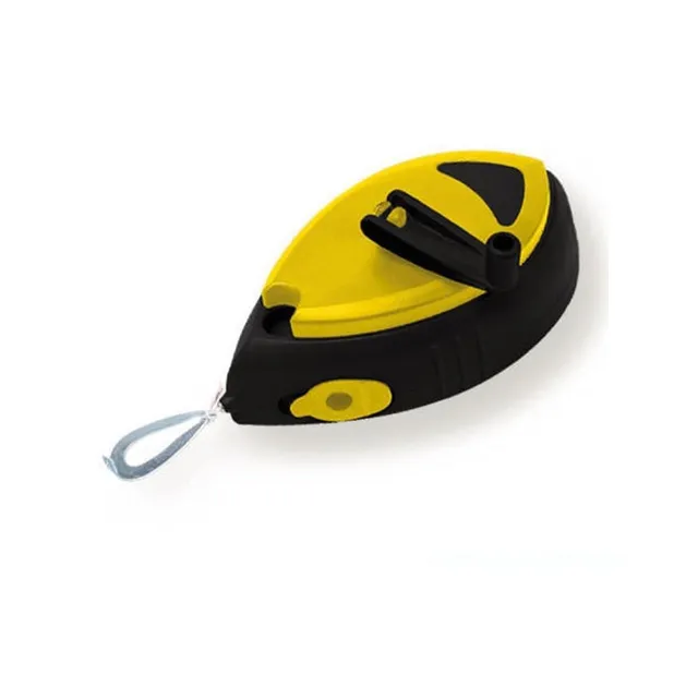 Mondelin Rapid-Line 815030 cordeau traceur 30 m jaune