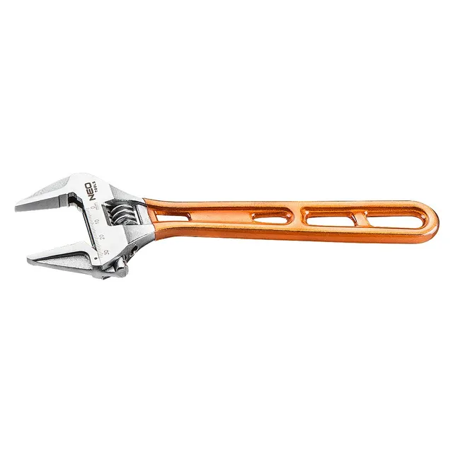 NEO TOOLS 03-024 clé à molette 205 mm 32 mm
