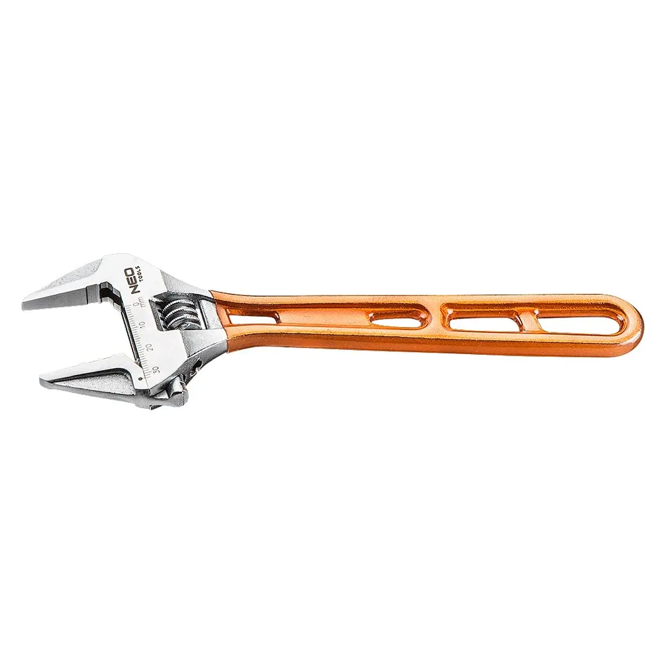 NEO TOOLS 03-024 clé à molette 205 mm 32 mm