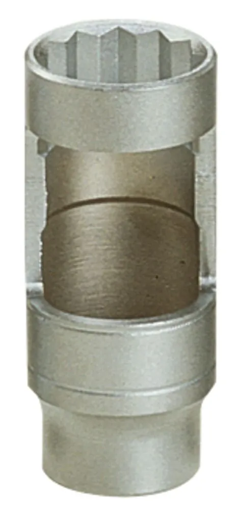 Teng Tools douille injecteur 1/2" mécanique diesel