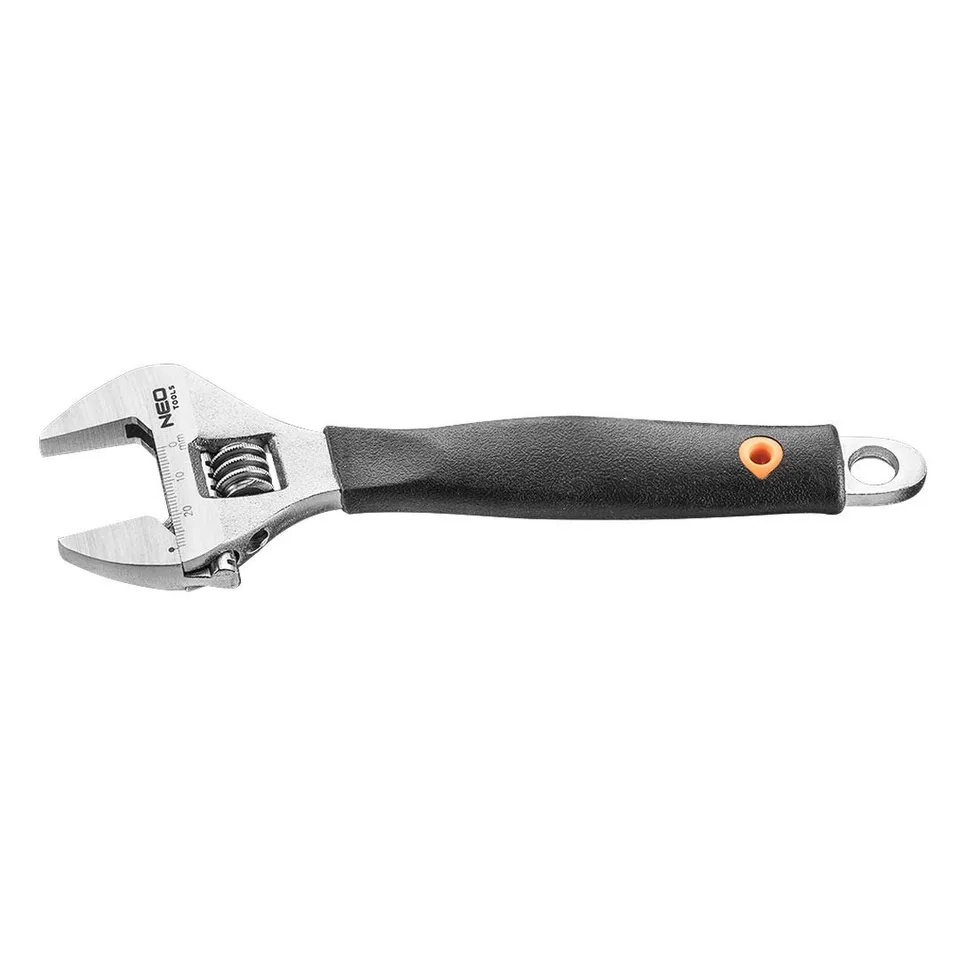 NEO TOOLS 03-029 clé à molette 250 mm ouverture 32 mm