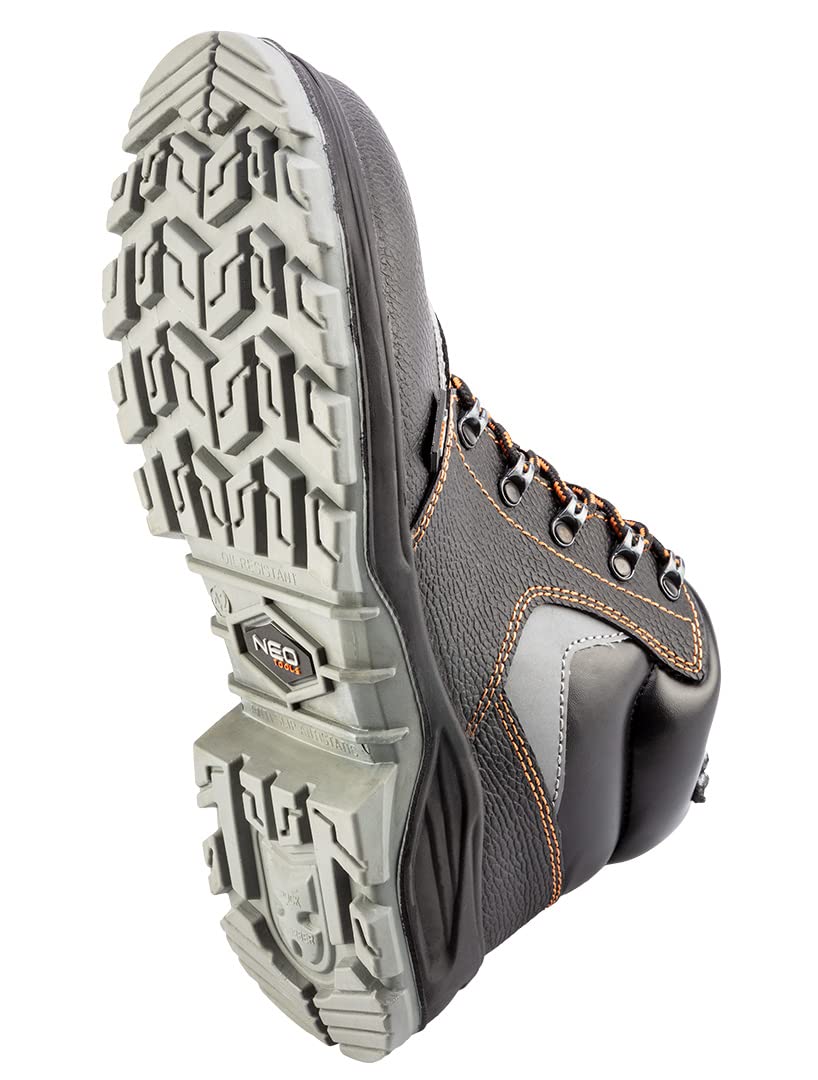 NEO TOOLS 82-14 bottes de sécurité 46 EU S3 SRC