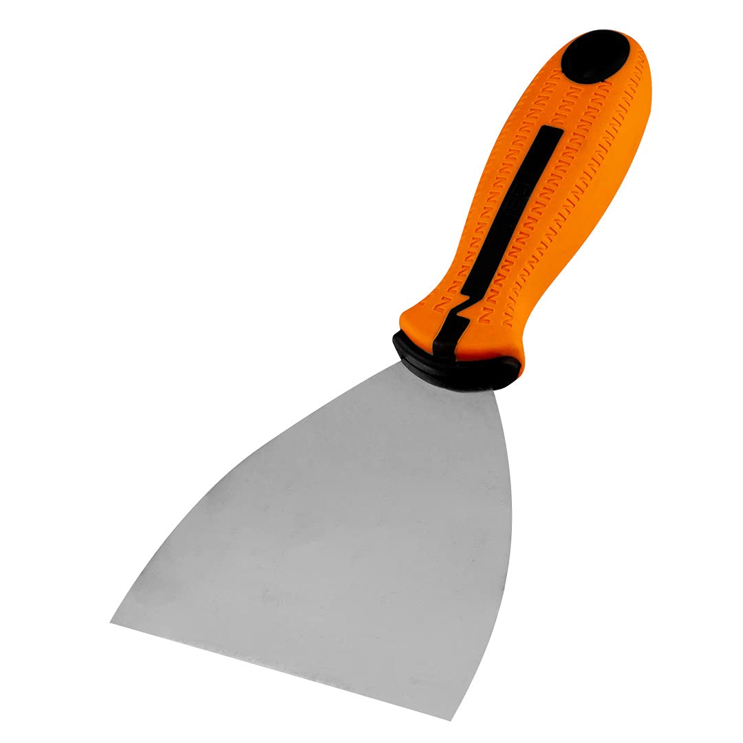 NEO TOOLS 20 mm grattoir inox peinture rénovation