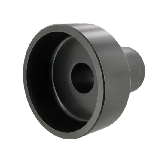 Guillet casque battage pilette cône morse 4