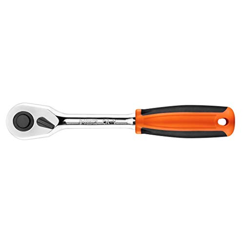 NEO TOOLS 08-525 cliquet 1/2" 250 mm 45 dents