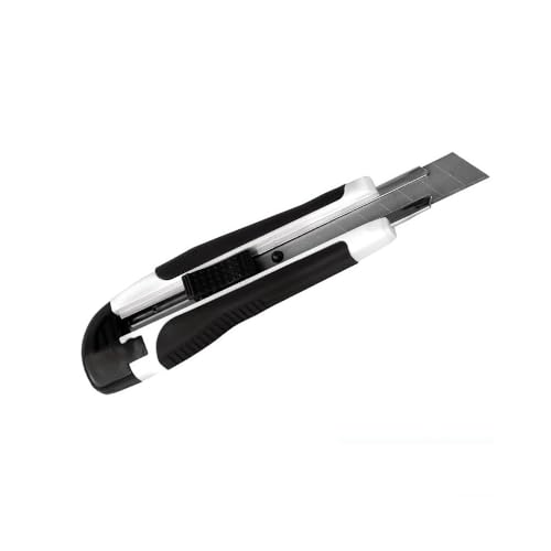 Mondelin cutter bi-matière 18 mm blocage auto