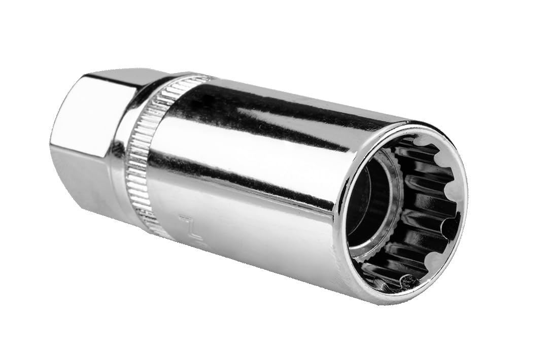 NEO TOOLS 08-090 douille magnétique 16 mm 1/2"