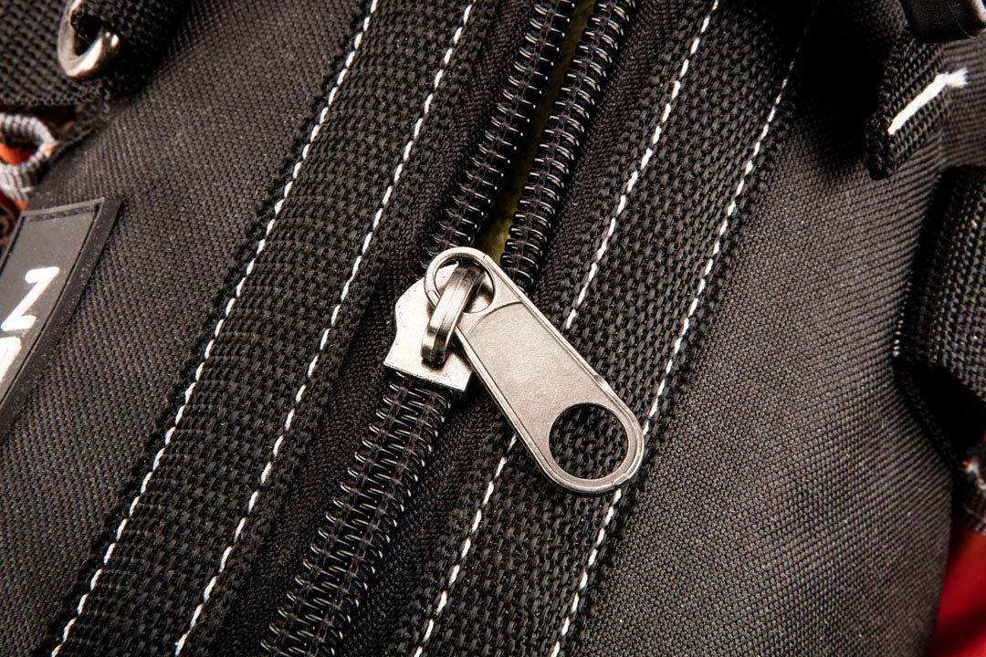 NEO TOOLS Tabouret Pliant Sac à Outils 6 Poches Nylon 600D
