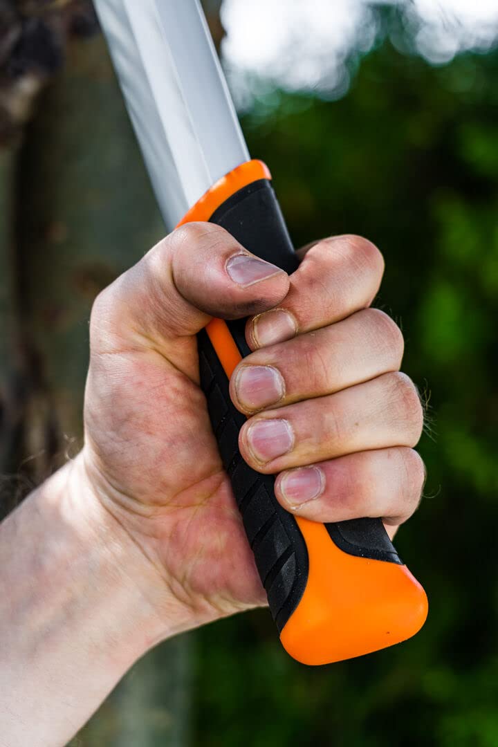 NEO TOOLS coupe-branches bypass 710 mm coupe 45 mm alu