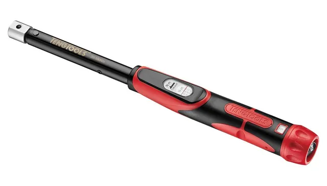 Teng Tools 1292P912 clé dynamométrique 9x12 20-100 Nm