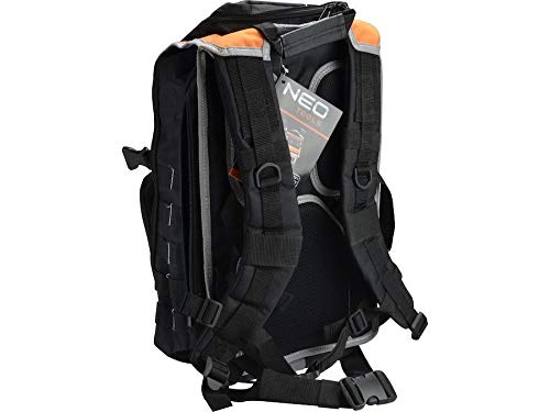 NEO Tools sac à dos professionnel porte-outils robuste