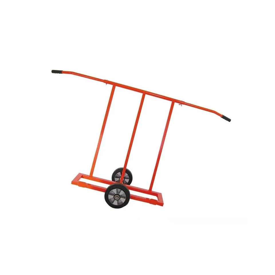 Mondelin chariot porte-plaques 2 roues 900 kg