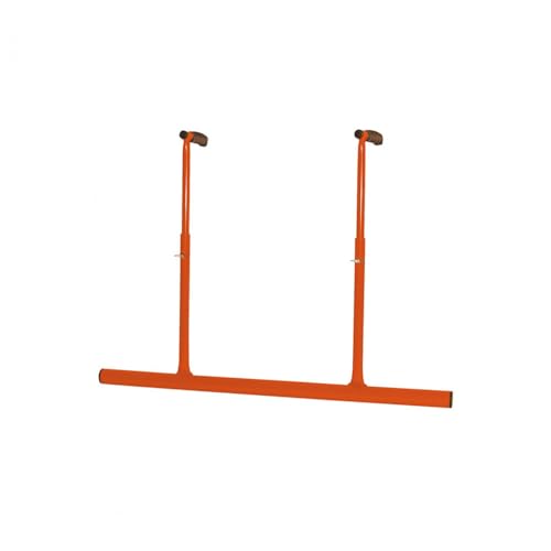 Mondelin barre à débuller acier 1 m D45 mm