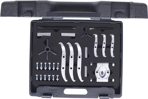 KS Tools 700.1100 coffret extracteurs 35 pièces 4" et 6"