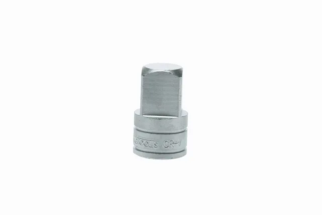 Teng Tools adaptateur douille 1/2" F - 3/4" M réducteur
