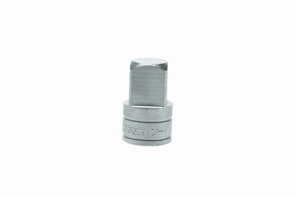 Teng Tools adaptateur douille 1/2" F - 3/4" M réducteur
