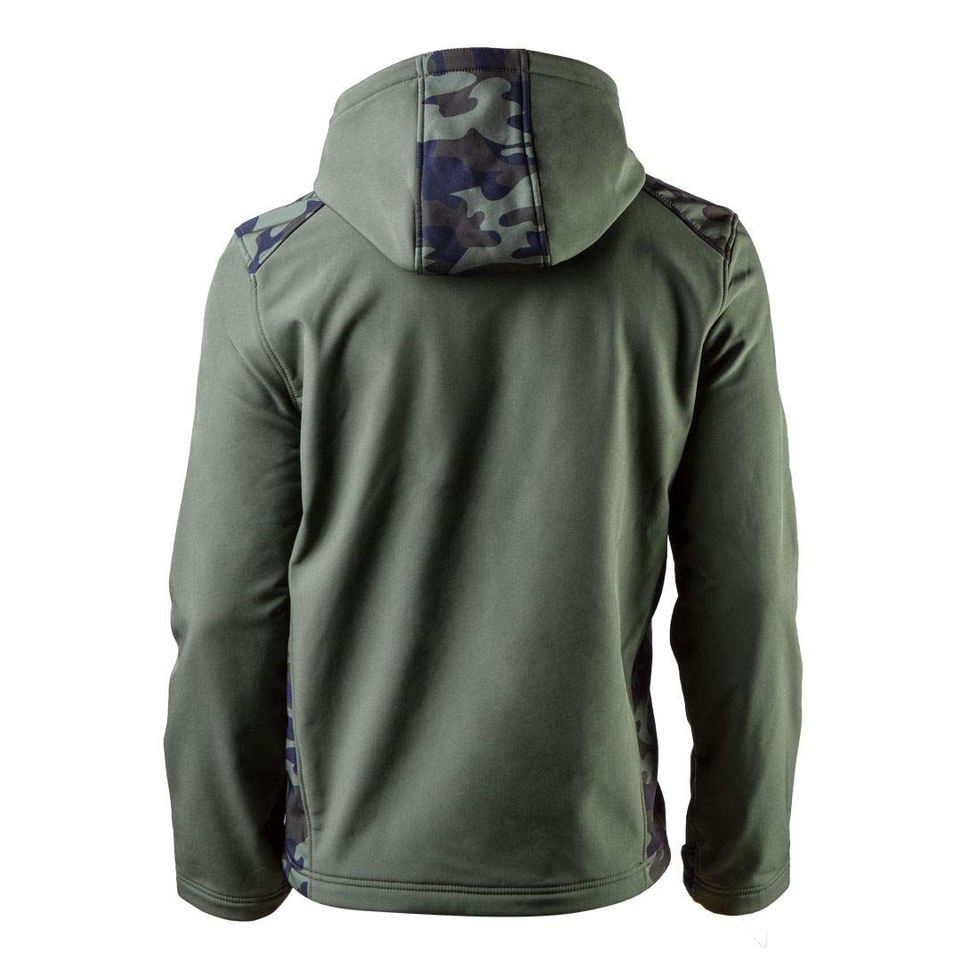NEO TOOLS veste polaire homme XXL chaude