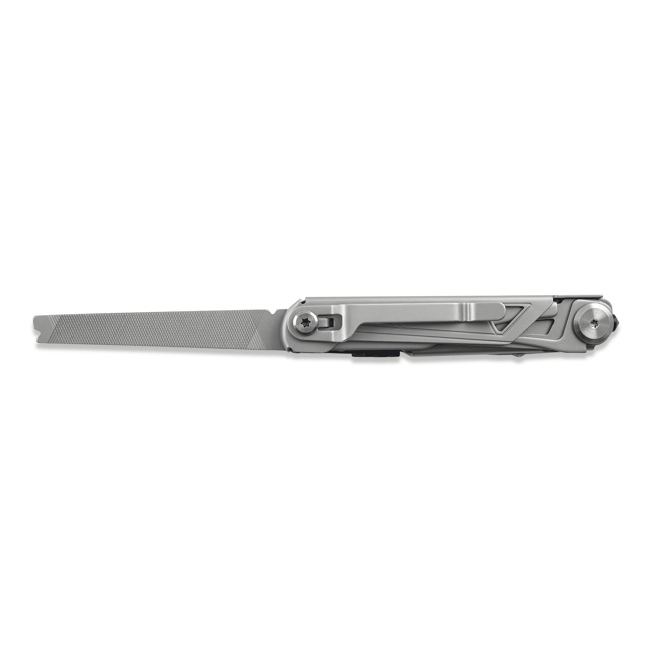 Nordic Pocket Saw Multitool 7 outil multifonction